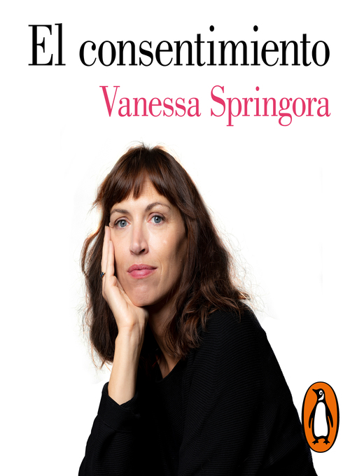 Title details for El consentimiento by Vanessa Springora - Available